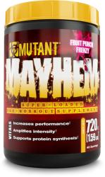 MUTANT Mayhem 720 g