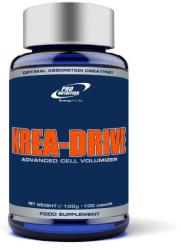 Pro Nutrition Krea-Drive 100 caps