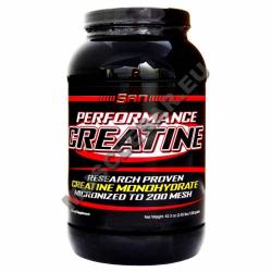 SAN Nutrition Creatine Performance 1200 g