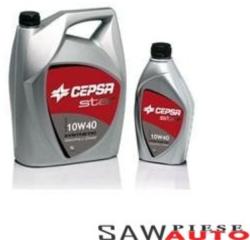 CEPSA Star Synthetic 10W-40 1 l