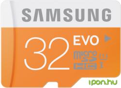 Samsung microSDHC EVO 32GB C10/U1 MB-MP32D/EU