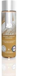 JO H2O Vanilla Cream Flavored 120 ml