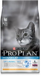 PRO PLAN House Cat 10 kg