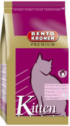 Bento Kronen Premium Kitten 3 kg