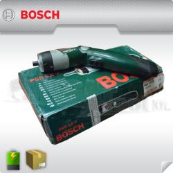 Bosch PSR 3, 6 V