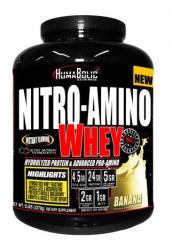 Humabolic Science Nitro-Amino Whey 2270 g