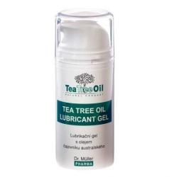 Dr. Müller Teafaolaj vízbázisú 100 ml