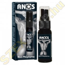 ANOS anál ápoló spray 30 ml