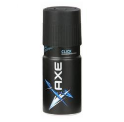 AXE Click deo spray 150 ml