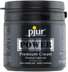 pjur Power Premium Cream 150 ml