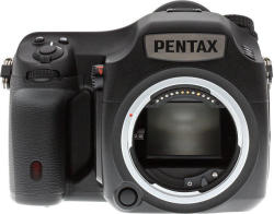 Pentax 645Z Body (16600) Digitális fényképezőgép