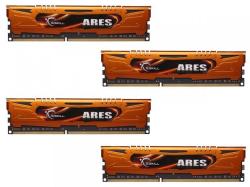 G.SKILL 16GB DDR3 1333MHz F3-1333C9Q-16GAO