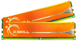 G.SKILL 8GB (2X4GB) DDR2 800MHz F2-6400CL6D-8GBMQ