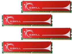 G.SKILL 8GB (2x4GB) DDR3 1600Mhz F3-12800CL9Q-8GBNQ