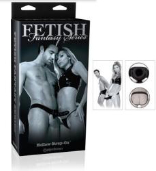 Pipedream Fetish Fantasy Series - Limited Edition Hollow Strap-On