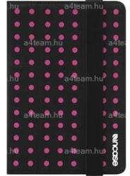 Incase Maki Jacket for iPad mini - Black/Pink Small Dots (CL60305)