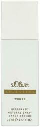 s.Oliver Selection Women natural spray 75 ml