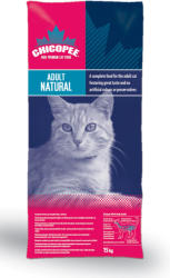 Chicopee Cat Adult Natural 15 kg