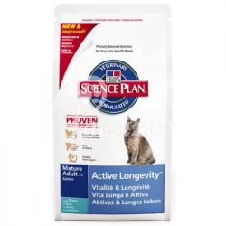 Hill's SP Feline Mature Adult 7+ Active Longevity Tuna 2 kg