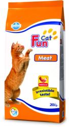 Fun Cat Meat 20 kg