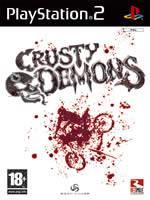 Deep Silver Crusty Demons (PS2)