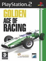 Sony Golden Age of Racing (PS2)