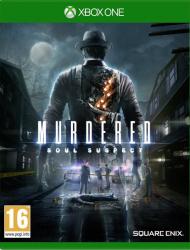 Square Enix Murdered Soul Suspect (Xbox One)