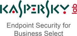 Kaspersky Endpoint Security for Business Select Renewal (50-99 User/1 Year) KL4863OAQFR