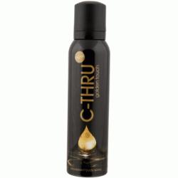 C-thru Golden Touch deo spray 150 ml