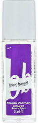 bruno banani Magic Woman natural spray 75 ml