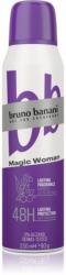 bruno banani Magic Woman deo spray 150 ml