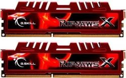 G.SKILL RipjawsX 16GB (2x8GB) DDR3 2133Mhz F3-2133C11D-16GXL