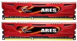 G.SKILL 16GB (2x8GB) DDR3 2133Mhz F3-2133C11D-16GAR
