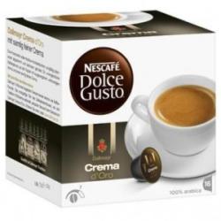 NESCAFÉ Dolce Gusto Dallmayr Crema d'Oro (16)