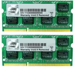 G.SKILL 4GB (2x2GB) DDR3 1066Mhz FA-8500CL7D-4GBSQ
