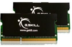 G.SKILL 8GB (2x4GB) DDR3 1600MHz F3-12800CL9D-8GBSK