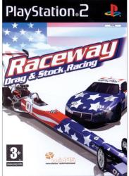 Midas Raceway Drag & Stock Racing (PS2)
