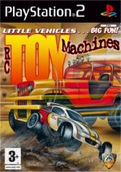 Phoenix RC Toy Machines (PC)