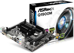 ASRock Q1900M