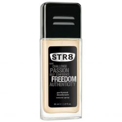 STR8 Freedom natural spray 85 ml