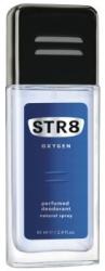 STR8 Oxygen natural spray 85 ml
