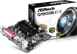 ASRock Q1900B-ITX