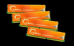 G.SKILL 16GB (4x4GB) DDR2 800Mhz F2-6400CL6Q-16GBMQ