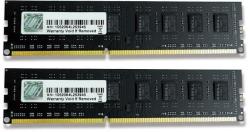 G.SKILL 8GB (2x4GB) DDR3 1600Mhz F3-1600C11D-8GNT