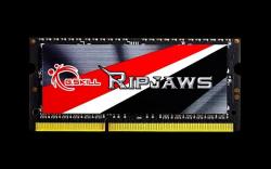 G.SKILL Ripjaws 8GB DDR3 1600MHz F3-1600C11S-8GRSL