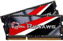 G.SKILL 8GB (2x4GB) DDR3 1866Mhz F3-1866C11D-8GRSL