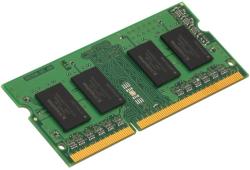 Kingston ValueRAM 2GB DDR3 1333MHz KVR13LS9S6/2
