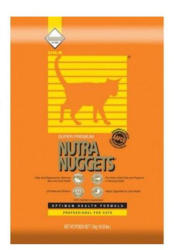 Nutra Nuggets Professional Cat 7,5 kg