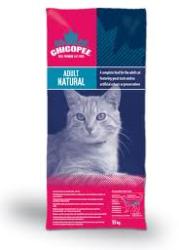 Chicopee Cat Adult Natural 2 kg