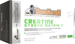 Olimp Sport Nutrition Creatine Strong Matrix 7 120 caps